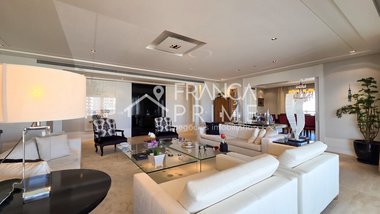 apartment em Alameda Barros, Santa Cecília - São Paulo - SP
