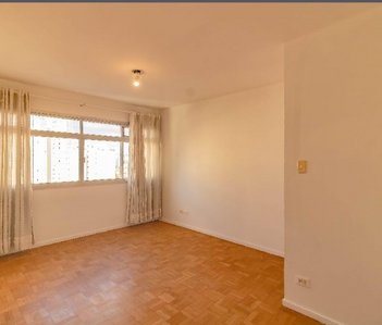 apartment em Avenida Doutor Altino Arantes, Vila Clementino - São Paulo - SP