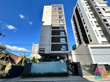 apartment em Rua Concórdia, Anita Garibaldi - Joinville - SC