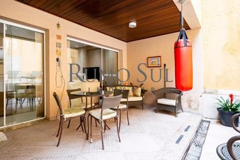 house em Rua Adolfo Casais Monteiro, Vila Nova Caledônia - São Paulo - SP