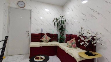 apartment em Rua Mestras Pias Filippini, Parque Monteiro Soares - São Paulo - SP
