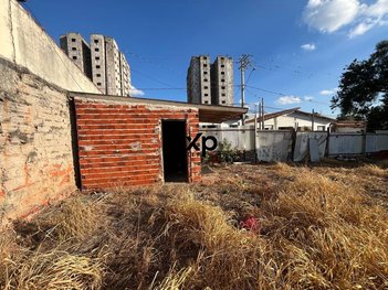 land_lot em Rua Pedro Bussaglia, Vila Roma - Itu - SP
