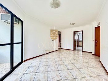 apartment em Rua Rafael Bandeira, Centro - Florianópolis - SC