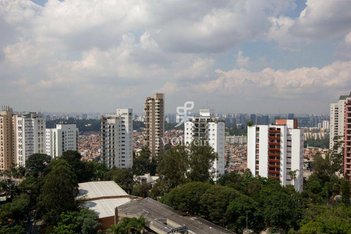 apartment em Avenida José Galante, Vila Suzana - São Paulo - SP