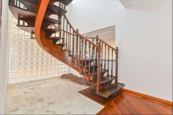 house em Rua Rolândia, Barreirinha - Curitiba - PR
