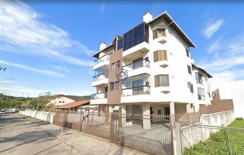 apartment em Rua Orlando Teixeira, Ponta das Canas - Florianópolis - SC