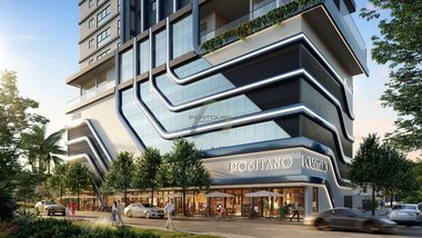 apartment em Rua 406, Morretes - Itapema - SC