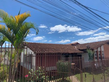 house em Rua Nações Unidas, Centro - Diamantina - MG