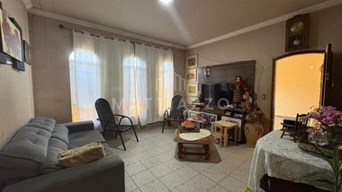 house em Rua Miguel Forster Sobrinho, Jardim Rosa Marrafon Lucas - Limeira - SP