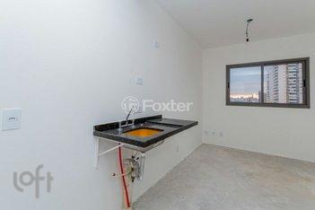 apartment em Suzano Brandão, Vila Matilde - São Paulo - SP