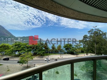 apartment em Avenida Borges de Medeiros, Lagoa - Rio de Janeiro - RJ