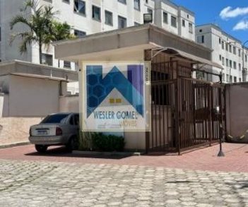 apartment em Rua Antonio Ruiz Veiga, Loteamento Mogilar - Mogi das Cruzes - SP