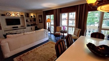 apartment em Alameda Ministro Rocha Azevedo, Cerqueira César - São Paulo - SP