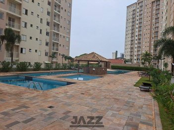 apartment em Avenida Imperatriz Leopoldina, Vila Nova - Campinas - SP