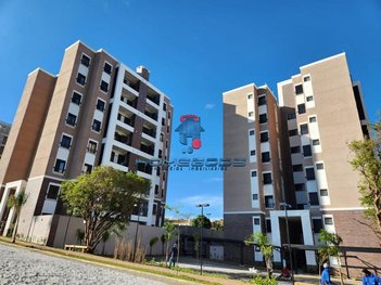 apartment em Avenida Wellman Galvão de França Rangel, Swiss Park - Campinas - SP