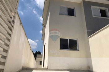 house em Rua São Luiz, Jordanópolis - Arujá - SP
