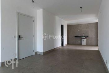 apartment em Senador César Lacerda Vergueiro, Vila Madalena - São Paulo - SP