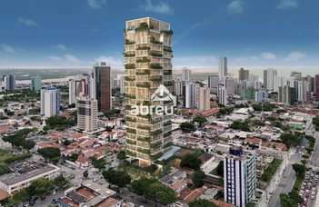 office em Serido, Petrópolis - Natal - RN