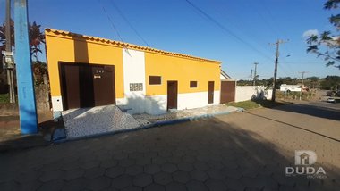 house em Rua Buenos Aires, Buenos Aires - Criciúma - SC
