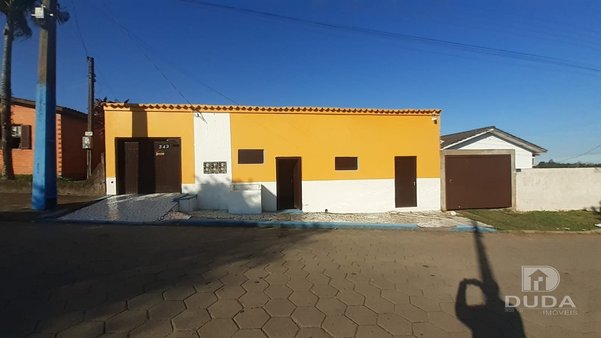 Cômodo Condomínio