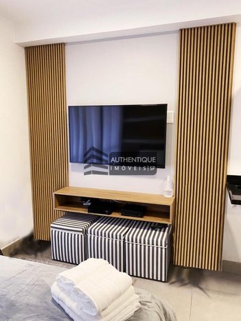 apartment em Avenida Ibirapuera, Indianópolis - São Paulo - SP