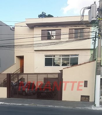 business em Maria Amália Lopes Azevedo, Vila Albertina - São Paulo - SP