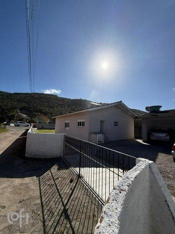 house em Francisco Thomaz dos Santos, Armação - Florianópolis - SC