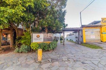 apartment em do Forte, Vila Ipiranga - Porto Alegre - RS