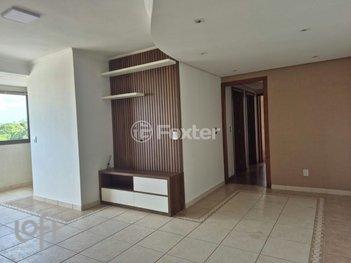apartment em Roque Calage, Passo D'areia - Porto Alegre - RS
