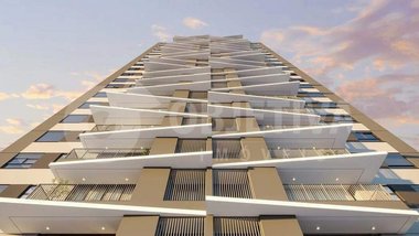 apartment em Alameda Pastor Pompeo Zanatta, Jardim Sul - Uberlândia - MG