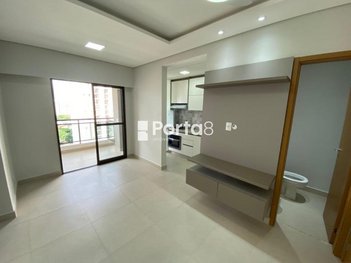 apartment em Avenida Presidente Juscelino Kubitschek de Oliveira, Jardim Tarraf II - São José do Rio Preto - SP