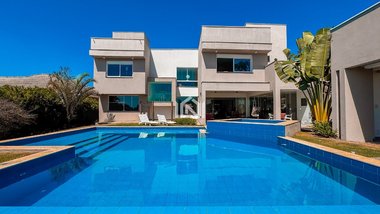 house em Avenida José Giorgi, Granja Viana II - Cotia - SP