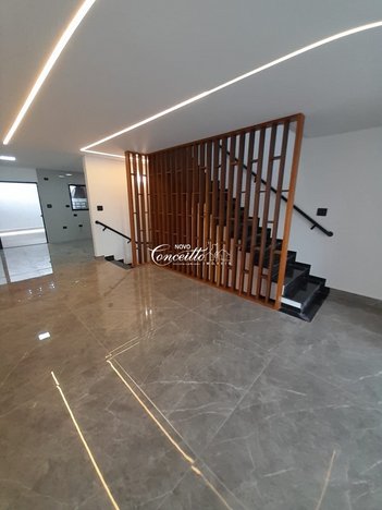 house em Rua Columbia, Parque das Nações - Santo André - SP