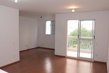 apartment em Rua Vicente de Sabóia, Vila Nova Galvão - São Paulo - SP