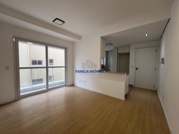 apartment em Rua General Rondon, Aparecida - Santos - SP