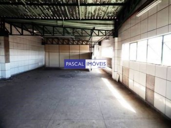 commercial_property em Rua Tomé Andrade, Jardim Íris - São Paulo - SP