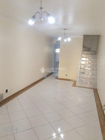 house em Soledade, Vila Pires - Santo André - SP