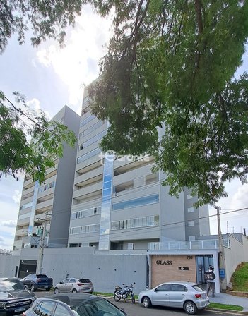 apartment em Rua Giacomo Longobardi, Jardim Camila - Sorocaba - SP