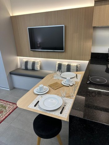 apartment em Avenida Central, Xangri-Lá - Xangri-Lá - RS