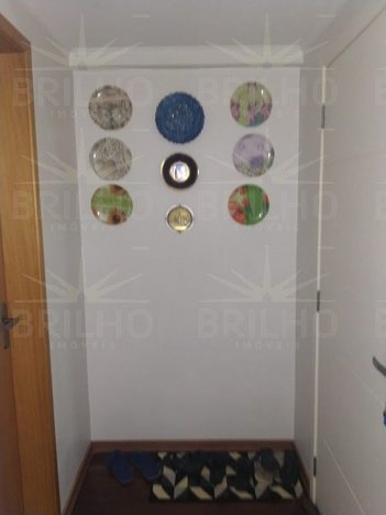 apartment em Rua Primeiro de Maio, Centro - Santo André - SP