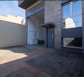 industrial em Rua Diogo Fernandes, Campestre - Santo André - SP