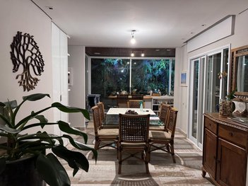 house em Avenida Dona Carmela, Jardim Dona Carmela - Atibaia - SP