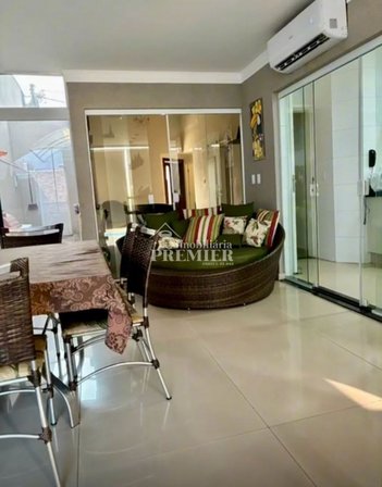 house em Avenida Belvedere, Belvedere Terra Nova - São José do Rio Preto - SP