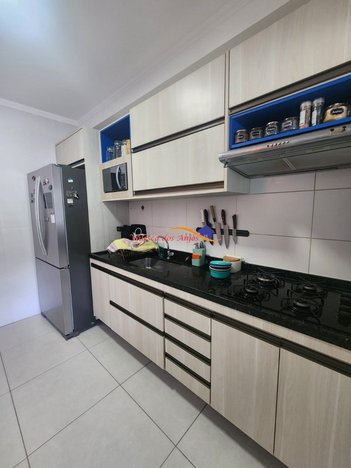 apartment em Rua Cubatão, Vila Mariana - São Paulo - SP