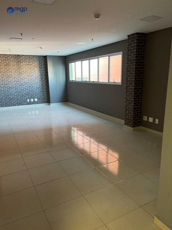 office em Rua Voluntários da Pátria, Santana - São Paulo - SP