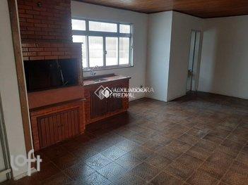 apartment em São Manoel, Santana - Porto Alegre - RS