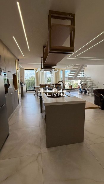 apartment em Rua Tomotsu Tani, Meu Cantinho - Suzano - SP