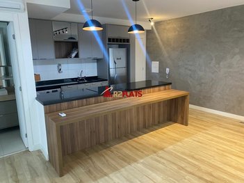 apartment em Rua Luís Correia de Melo, Vila Cruzeiro - São Paulo - SP