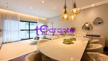 apartment em Avenida Bartholomeu de Gusmão, Aparecida - Santos - SP