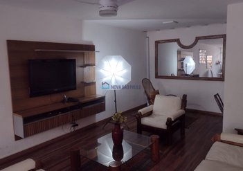 house em Rua Gil Eanes, Campo Belo - São Paulo - SP